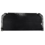 ONE STOP SOLUTIONS 4897 OSC Cooling Products 4897 New Condenser
