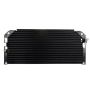 ONE STOP SOLUTIONS 4897 OSC Cooling Products 4897 New Condenser