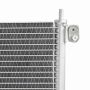 ONE STOP SOLUTIONS 4898 OSC Cooling Products 4898 New Condenser