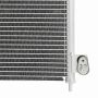 ONE STOP SOLUTIONS 4898 OSC Cooling Products 4898 New Condenser