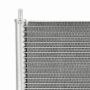 ONE STOP SOLUTIONS 4898 OSC Cooling Products 4898 New Condenser