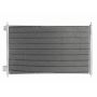 ONE STOP SOLUTIONS 4898 OSC Cooling Products 4898 New Condenser