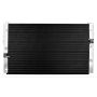 ONE STOP SOLUTIONS 4899 OSC Cooling Products 4899 New Condenser