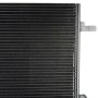 ONE STOP SOLUTIONS 4923 OSC Cooling Products 4923 New Condenser