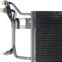 ONE STOP SOLUTIONS 4923 OSC Cooling Products 4923 New Condenser