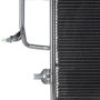 ONE STOP SOLUTIONS 4923 OSC Cooling Products 4923 New Condenser