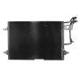 ONE STOP SOLUTIONS 4923 OSC Cooling Products 4923 New Condenser