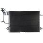 ONE STOP SOLUTIONS 4923 OSC Cooling Products 4923 New Condenser