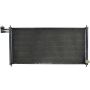ONE STOP SOLUTIONS 4924 OSC Cooling Products 4924 New Condenser