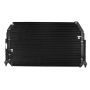 ONE STOP SOLUTIONS 4927 OSC Cooling Products 4927 New Condenser