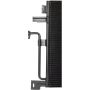 ONE STOP SOLUTIONS 4929 OSC Cooling Products 4929 New Condenser