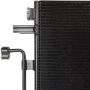 ONE STOP SOLUTIONS 4929 OSC Cooling Products 4929 New Condenser
