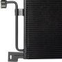 ONE STOP SOLUTIONS 4929 OSC Cooling Products 4929 New Condenser