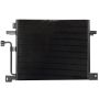 ONE STOP SOLUTIONS 4929 OSC Cooling Products 4929 New Condenser