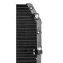 ONE STOP SOLUTIONS 4931 OSC Cooling Products 4931 New Condenser