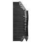 ONE STOP SOLUTIONS 4931 OSC Cooling Products 4931 New Condenser