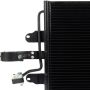 ONE STOP SOLUTIONS 4932 OSC Cooling Products 4932 New Condenser