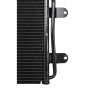 ONE STOP SOLUTIONS 4933 OSC Cooling Products 4933 New Condenser