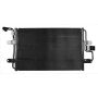 ONE STOP SOLUTIONS 4933 OSC Cooling Products 4933 New Condenser