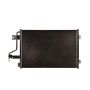 ONE STOP SOLUTIONS 4938 OSC Cooling Products 4938 New Condenser
