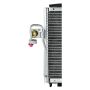 ONE STOP SOLUTIONS 4939 OSC Cooling Products 4939 New Condenser