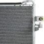ONE STOP SOLUTIONS 4939 OSC Cooling Products 4939 New Condenser