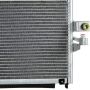 ONE STOP SOLUTIONS 4939 OSC Cooling Products 4939 New Condenser