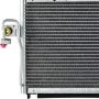 ONE STOP SOLUTIONS 4939 OSC Cooling Products 4939 New Condenser
