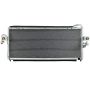 ONE STOP SOLUTIONS 4939 OSC Cooling Products 4939 New Condenser