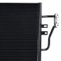ONE STOP SOLUTIONS 4943 OSC Cooling Products 4943 New Condenser