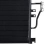 ONE STOP SOLUTIONS 4943 OSC Cooling Products 4943 New Condenser