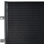 ONE STOP SOLUTIONS 4943 OSC Cooling Products 4943 New Condenser