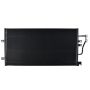 ONE STOP SOLUTIONS 4943 OSC Cooling Products 4943 New Condenser