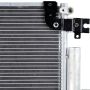 ONE STOP SOLUTIONS 4945 OSC Cooling Products 4945 New Condenser