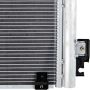 ONE STOP SOLUTIONS 4945 OSC Cooling Products 4945 New Condenser