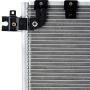 ONE STOP SOLUTIONS 4945 OSC Cooling Products 4945 New Condenser