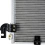 ONE STOP SOLUTIONS 4945 OSC Cooling Products 4945 New Condenser