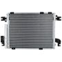 ONE STOP SOLUTIONS 4945 OSC Cooling Products 4945 New Condenser