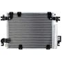 ONE STOP SOLUTIONS 4945 OSC Cooling Products 4945 New Condenser