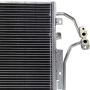 ONE STOP SOLUTIONS 4950 OSC Cooling Products 4950 New Condenser