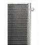 ONE STOP SOLUTIONS 4957 OSC Cooling Products 4957 New Condenser