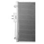 ONE STOP SOLUTIONS 4957 OSC Cooling Products 4957 New Condenser