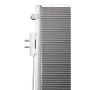 ONE STOP SOLUTIONS 4957 OSC Cooling Products 4957 New Condenser