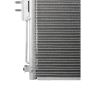 ONE STOP SOLUTIONS 4957 OSC Cooling Products 4957 New Condenser