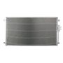 ONE STOP SOLUTIONS 4957 OSC Cooling Products 4957 New Condenser