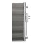 ONE STOP SOLUTIONS 4957 OSC Cooling Products 4957 New Condenser