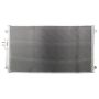 ONE STOP SOLUTIONS 4957 OSC Cooling Products 4957 New Condenser