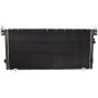 ONE STOP SOLUTIONS 4963 OSC Cooling Products 4963 New Condenser