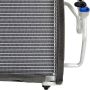 ONE STOP SOLUTIONS 4965 OSC Cooling Products 4965 New Condenser