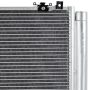 ONE STOP SOLUTIONS 4966 OSC Cooling Products 4966 New Condenser